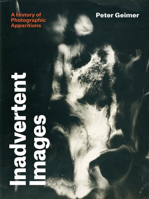 cover image of Inadvertent Images
